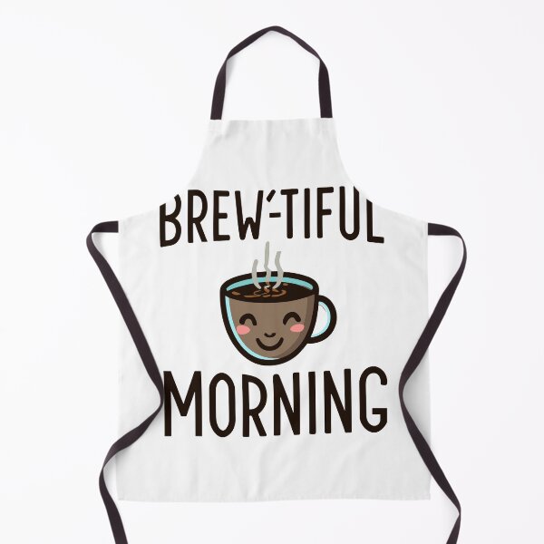 Item preview, Brew'tiful Morning Coffee-inspired Design designed and sold by Witcrafters.