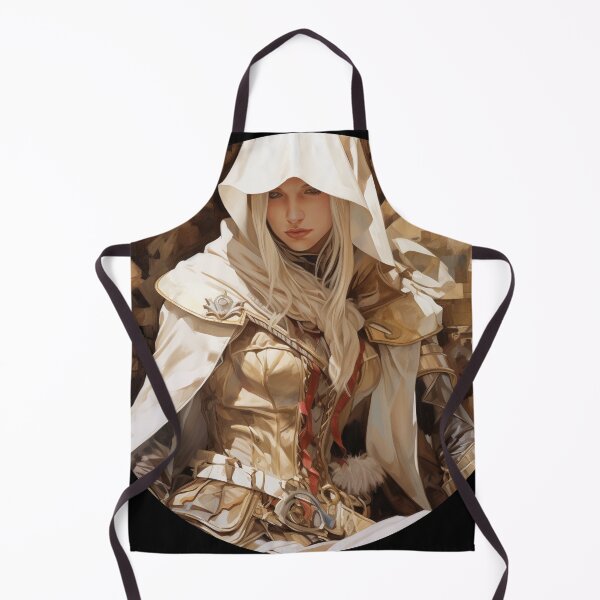 Item preview, Beautiful Assassin designed and sold by MendaciousMina.