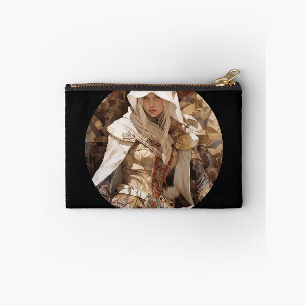 Item preview, Beautiful Assassin designed and sold by MendaciousMina.