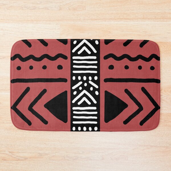 Item preview, African Bogolan Design designed and sold by funkyvibes.