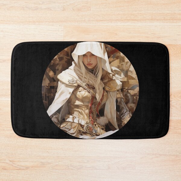 Item preview, Beautiful Assassin designed and sold by MendaciousMina.