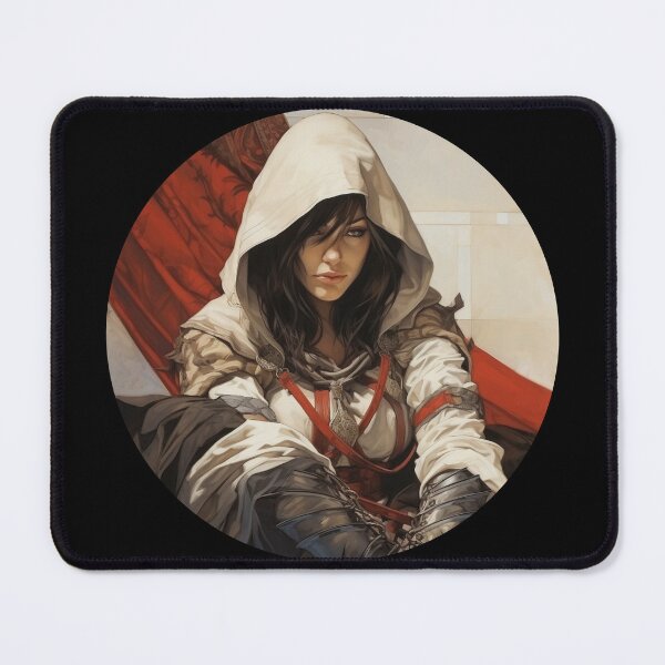 Item preview, Beautiful Assassin designed and sold by MendaciousMina.