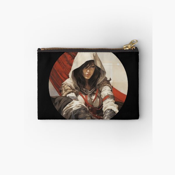 Item preview, Beautiful Assassin designed and sold by MendaciousMina.