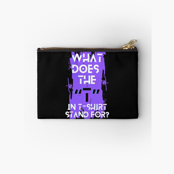 Item preview, what does the t in t-shirt stand for designed and sold by DarBkaStOre.