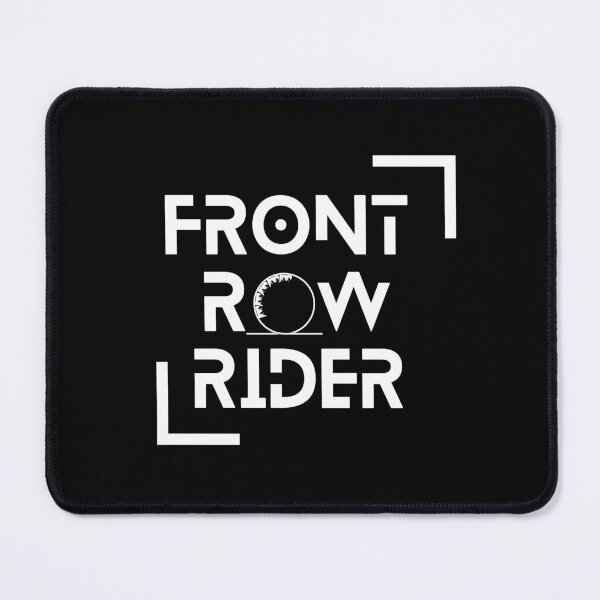 Item preview, Roller Coaster Front Row Rider designed and sold by Coaster-Stories.