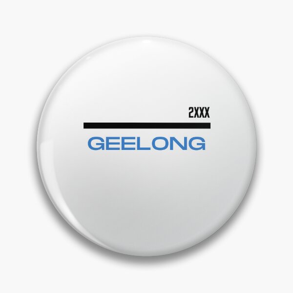 Item preview, Geelong 2xxx designed and sold by PHAMARTIST.