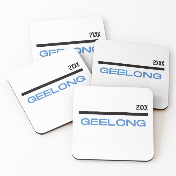 Item preview, Geelong 2xxx designed and sold by PHAMARTIST.