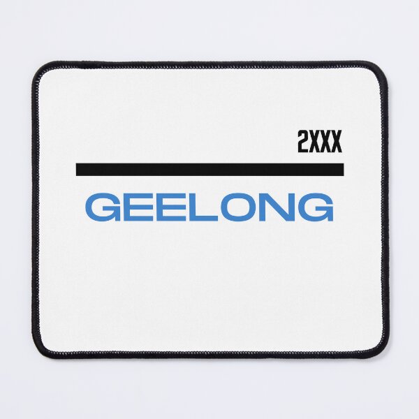 Item preview, Geelong 2xxx designed and sold by PHAMARTIST.