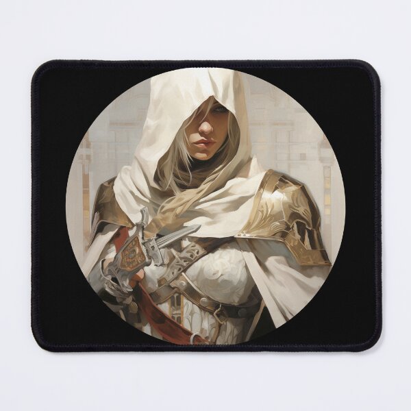 Item preview, Beautiful Assassin designed and sold by MendaciousMina.