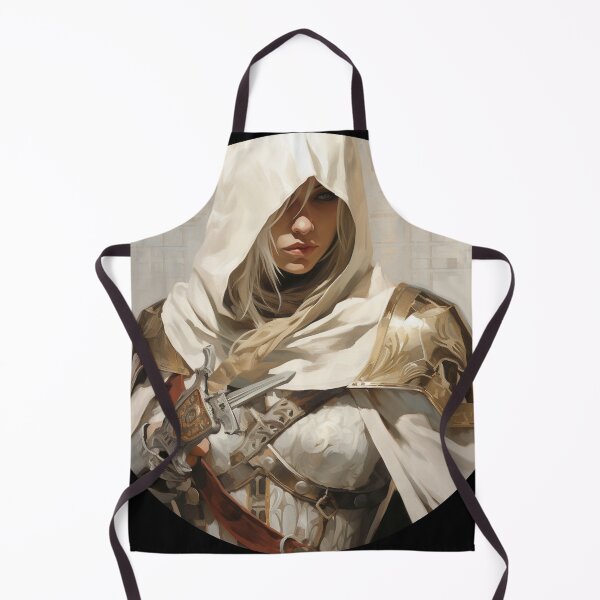 Item preview, Beautiful Assassin designed and sold by MendaciousMina.