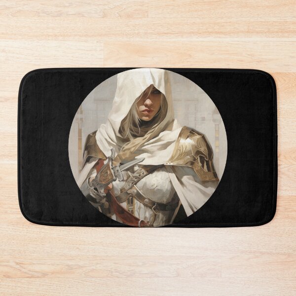 Item preview, Beautiful Assassin designed and sold by MendaciousMina.