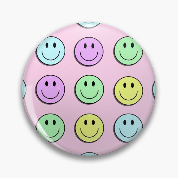 Item preview, Pastel Smiles  designed and sold by emarie3489.