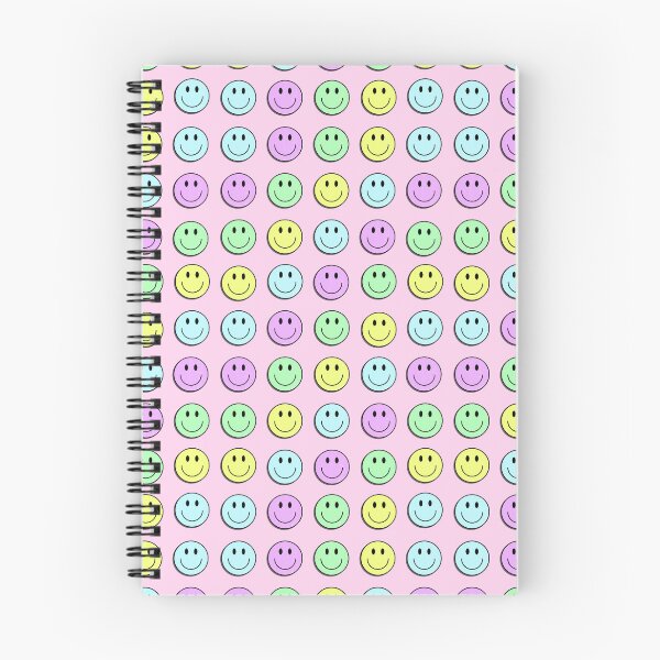 Item preview, Pastel Smiles  designed and sold by emarie3489.