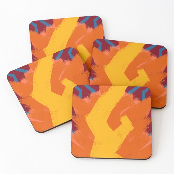 Item preview, A Flame of Thunder designed and sold by EightBuffalo.