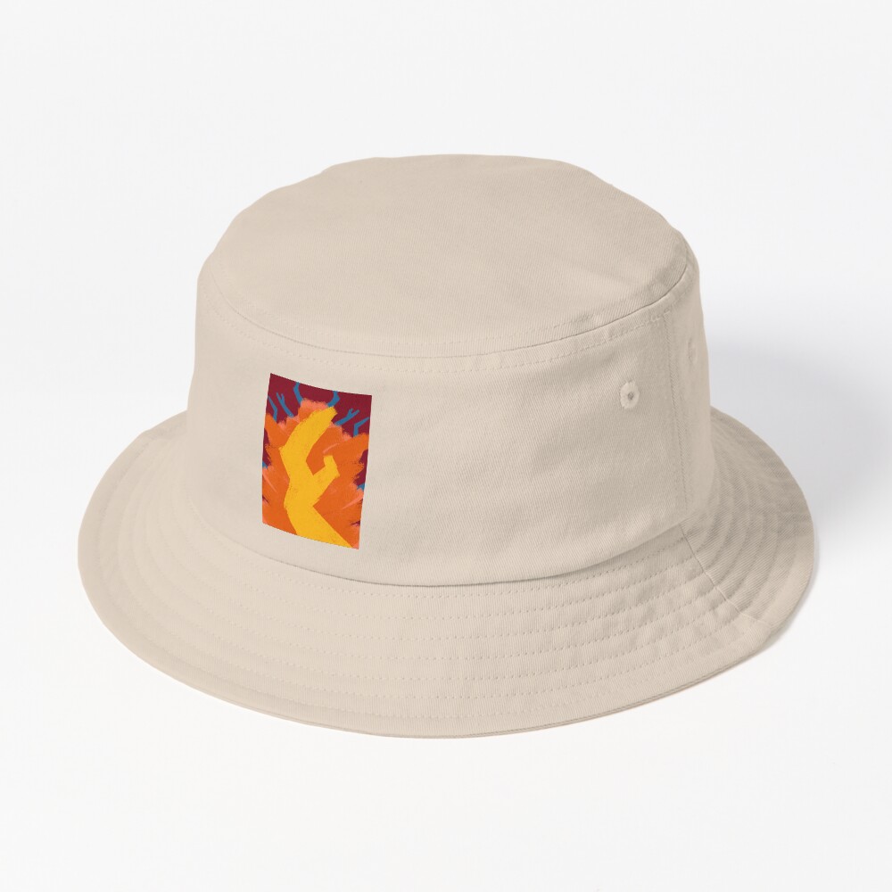 Item preview, Bucket Hat designed and sold by EightBuffalo.
