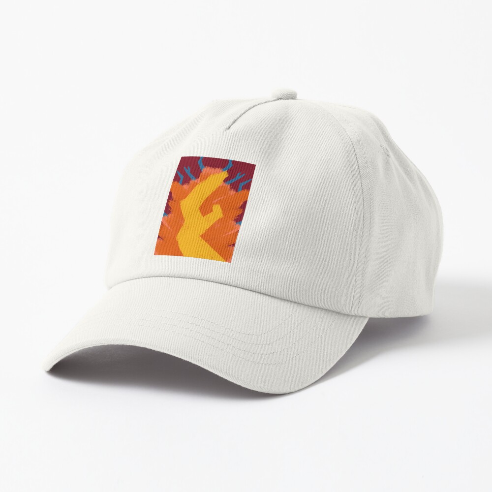 Item preview, Dad Hat designed and sold by EightBuffalo.