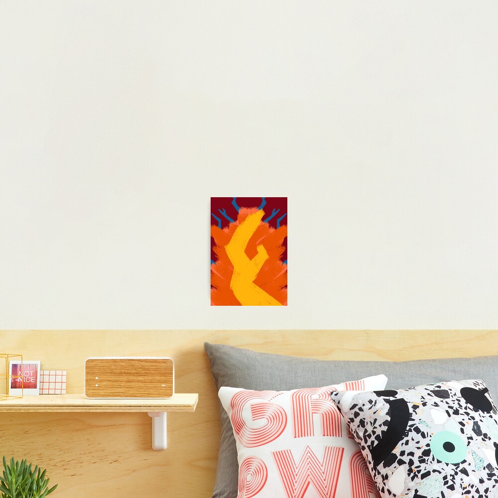 Item preview, Photographic Print designed and sold by EightBuffalo.