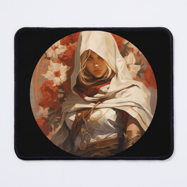 Item preview, Beautiful Assassin designed and sold by MendaciousMina.