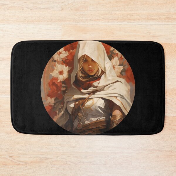 Item preview, Beautiful Assassin designed and sold by MendaciousMina.