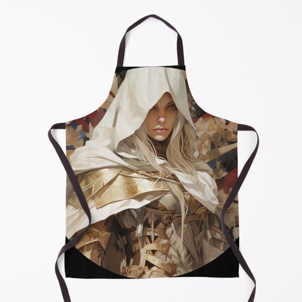 Item preview, Beautiful Assassin designed and sold by MendaciousMina.