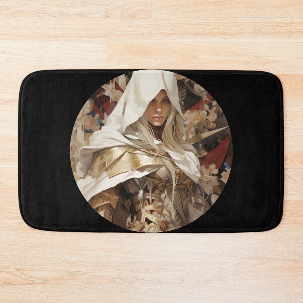 Item preview, Beautiful Assassin designed and sold by MendaciousMina.