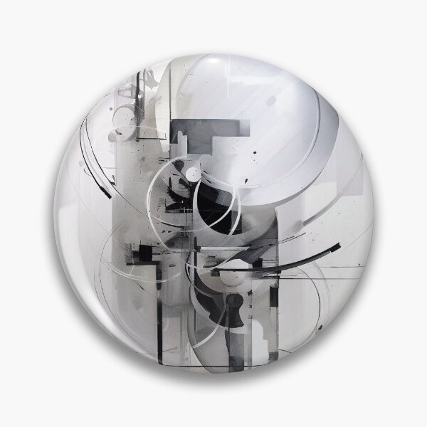 Item preview, Abstract Future: Hexa designed and sold by CircuitScream.