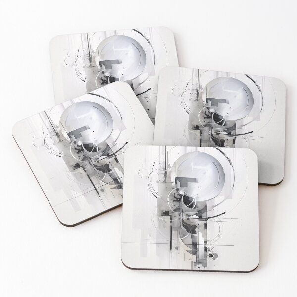 Item preview, Abstract Future: Hexa designed and sold by CircuitScream.