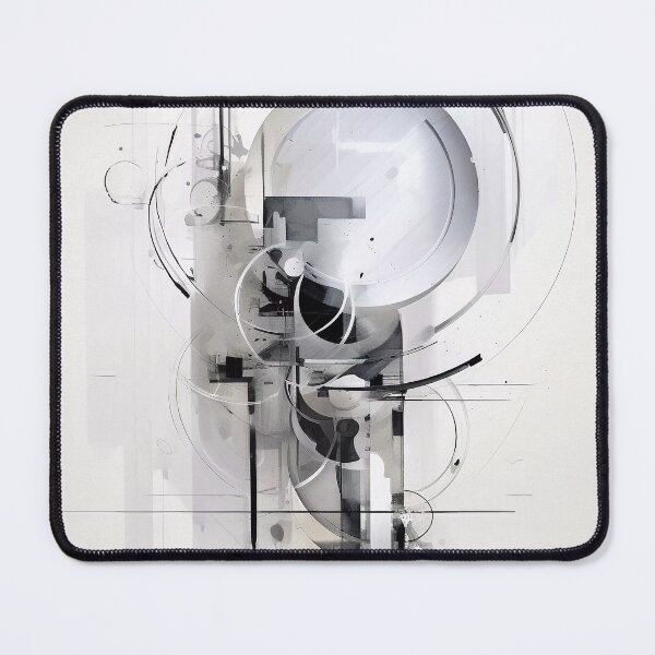 Item preview, Abstract Future: Hexa designed and sold by CircuitScream.