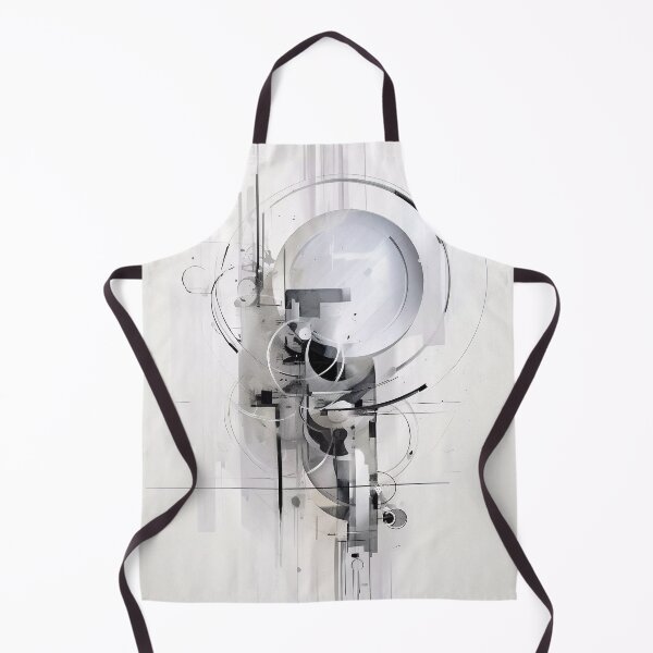 Item preview, Abstract Future: Hexa designed and sold by CircuitScream.