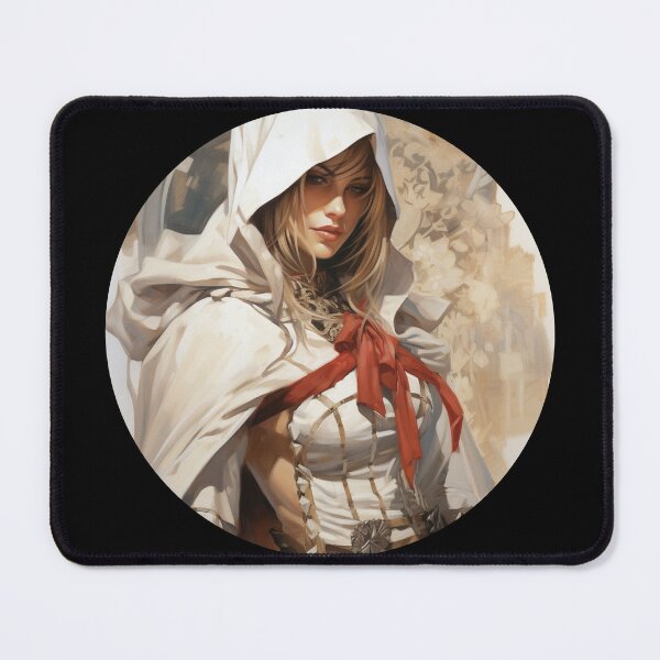 Item preview, Beautiful Assassin designed and sold by MendaciousMina.