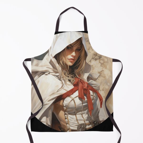 Item preview, Beautiful Assassin designed and sold by MendaciousMina.