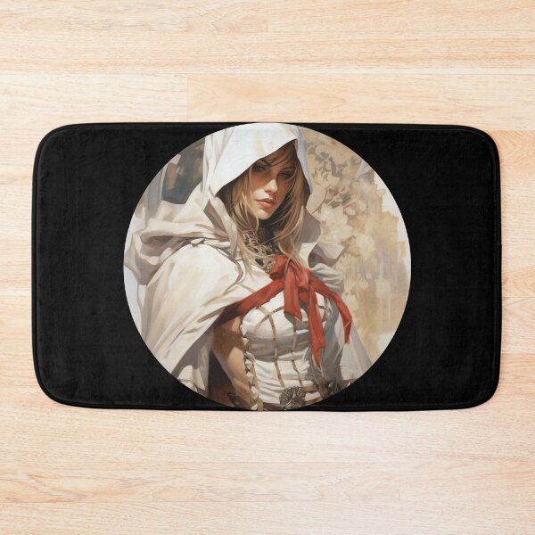 Item preview, Beautiful Assassin designed and sold by MendaciousMina.