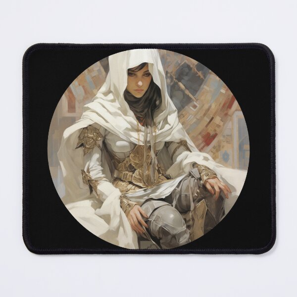 Item preview, Beautiful Assassin designed and sold by MendaciousMina.