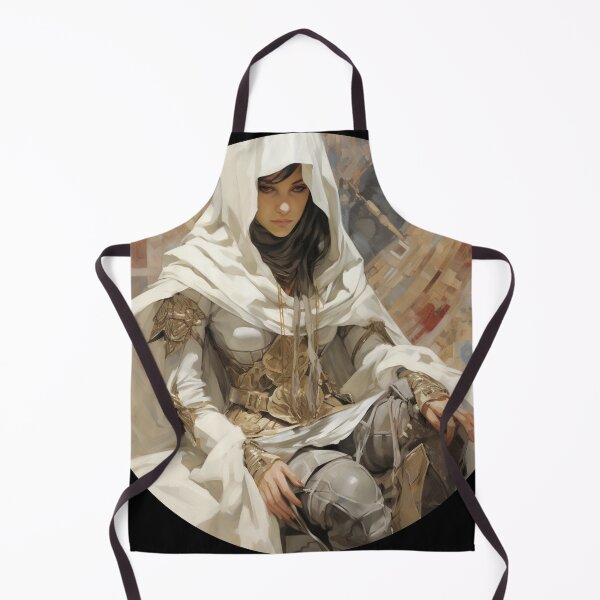 Item preview, Beautiful Assassin designed and sold by MendaciousMina.