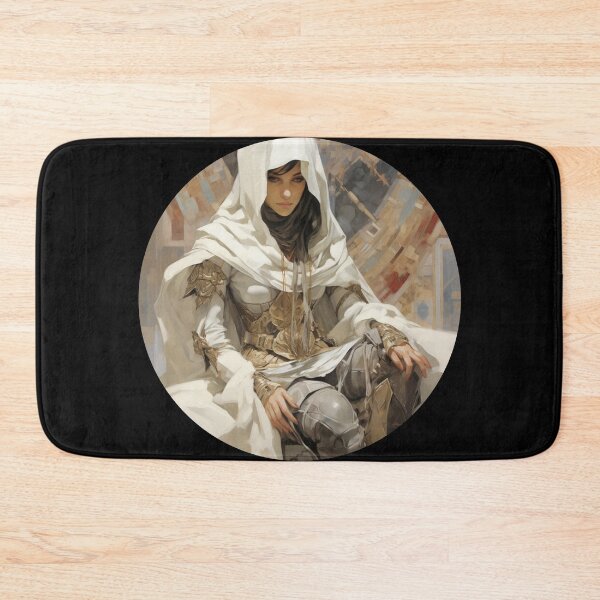 Item preview, Beautiful Assassin designed and sold by MendaciousMina.
