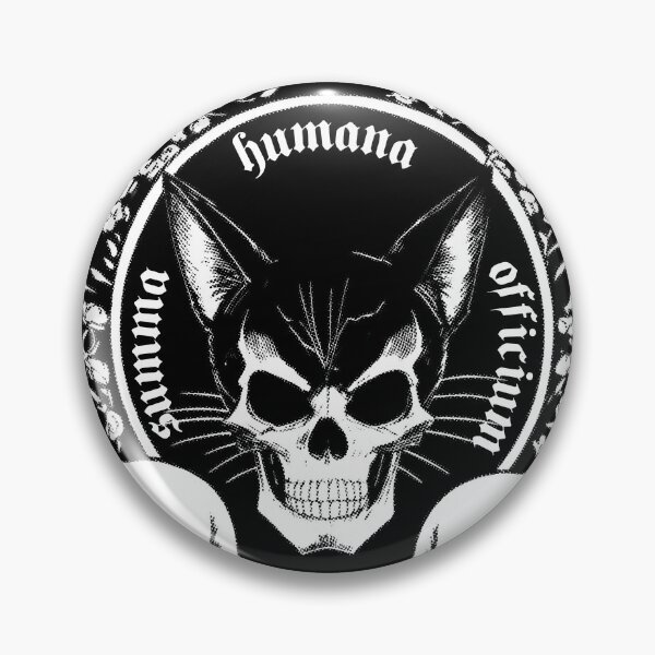 Item preview, summa humana officium / highest human duty designed and sold by SimonSay.