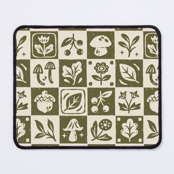 Item preview, Patchwork Botanical designed and sold by ohjessmarie.