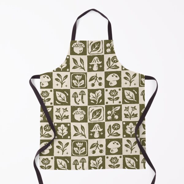 Item preview, Patchwork Botanical designed and sold by ohjessmarie.