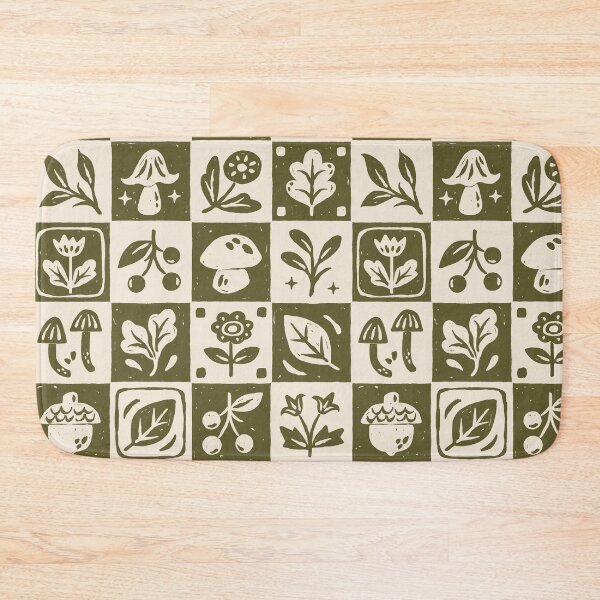 Item preview, Patchwork Botanical designed and sold by ohjessmarie.