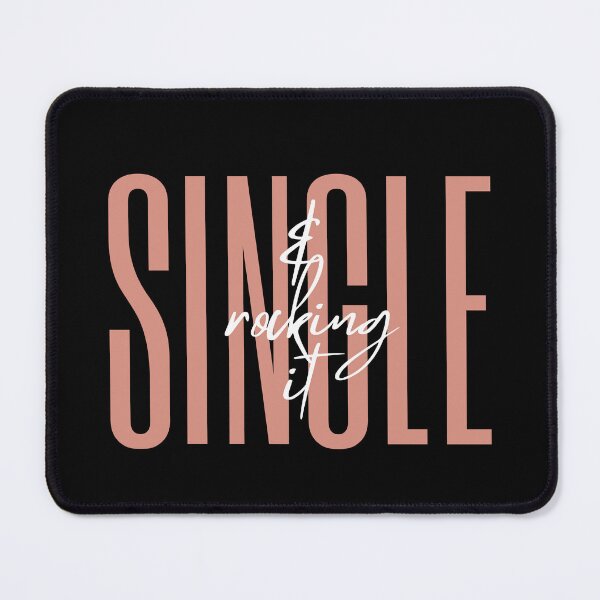 Item preview, Single and Rocking It designed and sold by CarleLS.