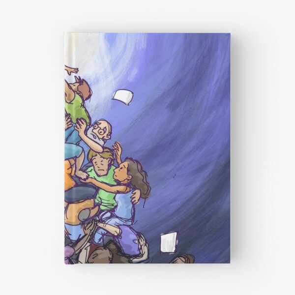 Item preview, The Remission Bell Army  designed and sold by Angus Olsen.