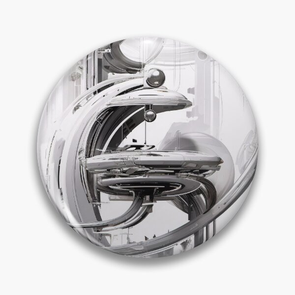 Item preview, Abstract Future: Flowstate designed and sold by CircuitScream.