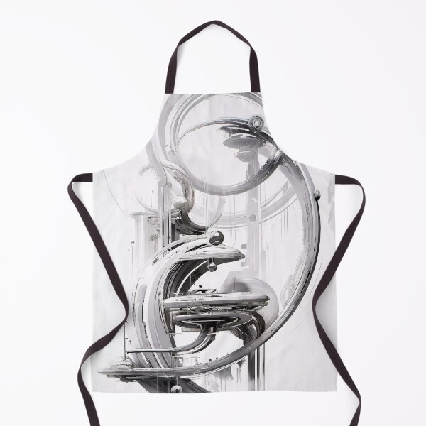 Item preview, Abstract Future: Flowstate designed and sold by CircuitScream.