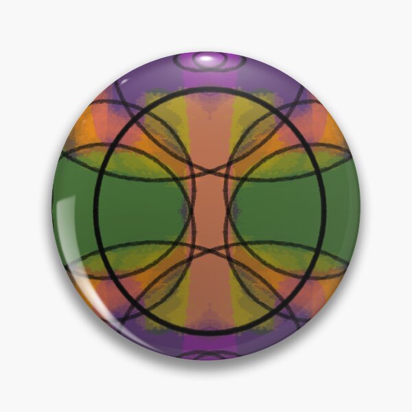 Item preview, Fractured designed and sold by EightBuffalo.