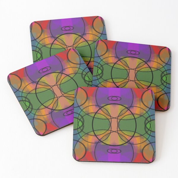 Item preview, Fractured designed and sold by EightBuffalo.