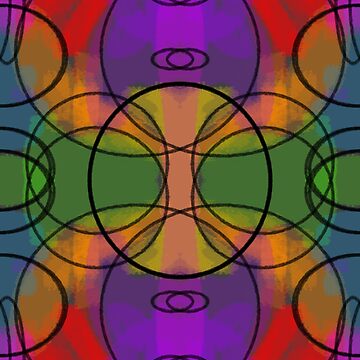 Artwork thumbnail, Fractured by EightBuffalo