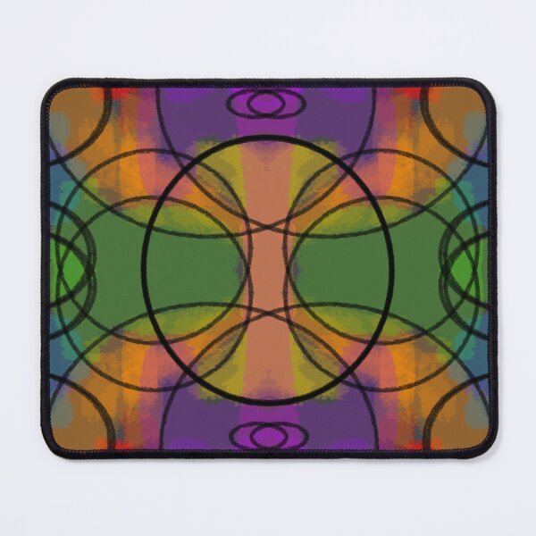 Item preview, Fractured designed and sold by EightBuffalo.