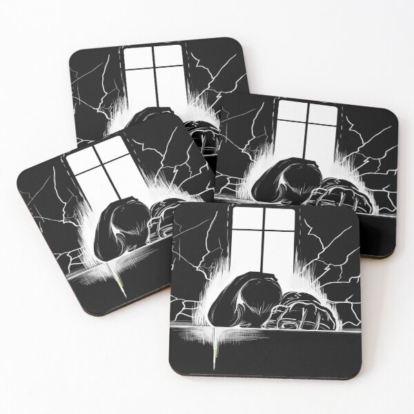 Item preview, My dark thoughts designed and sold by Synthdrom.