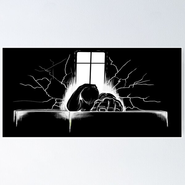 Item preview, My dark thoughts designed and sold by Synthdrom.