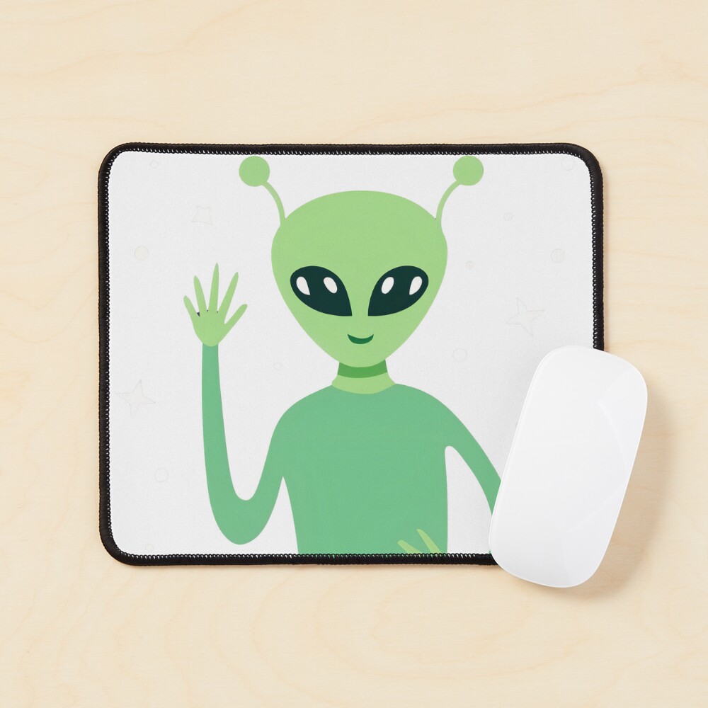 Item preview, Mouse Pad designed and sold by Rinohana.